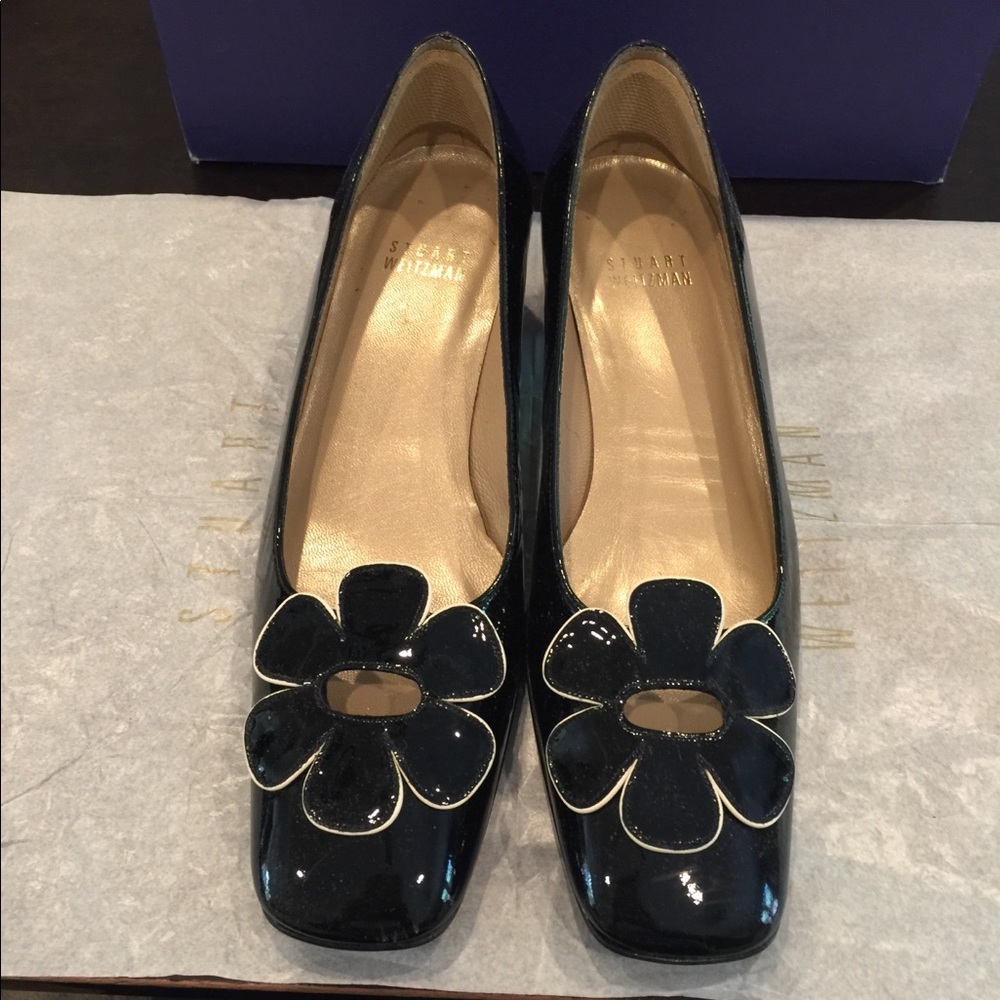 Stuart Weitzman